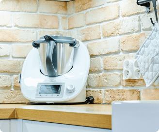 Odkryj Nowoczesność w Naszej Ofercie AGD i RTV