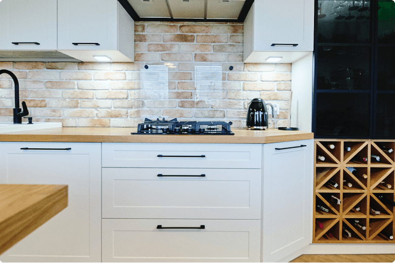 Kompletowanie Sprzętów AGD - Klucz do Estetyki Kuchni