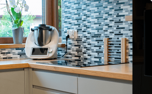 Kompletowanie Sprzętów AGD - Klucz do Estetyki Kuchni